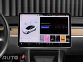 Tesla Model 3 Performance Dual Motor AWD