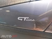 Renault Mégane Coupe 1.5 dCi GT Line