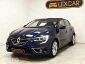 Renault Mégane 1.3 TCe Limited J17