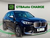 BMW iX1 I.V.A DEDUTÍVEL xDrive30 LED
