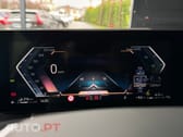 BMW 320 e Auto