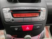 Citroen C1 1.0  Attraction