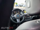 BMW X5 25 d sDrive Pack M