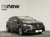 Renault Mégane Mégane ST 1.5 Blue dCi GT Line
