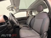 Fiat 500e 42kWh Pop