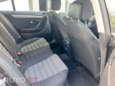 Volkswagen Passat CC 2.0 TDi