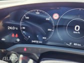 Porsche Taycan 4S bateria Performance Plus