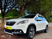 Peugeot 2008 Automático