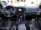 Renault Mégane 1.5 Blue dCi GT Line