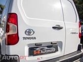Toyota Proace Proace City 1.5D L1 Comfort - IVA DEDUTÍVEL