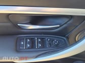 BMW 318 d Touring Line Luxury Purity