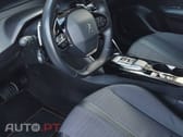 Peugeot 208 PureTech 100 EAT8 Allure
