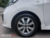 Kia Picanto CVVT TX 2015 Sport