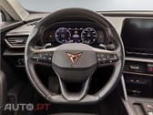 Cupra Formentor 1.4 TSI DSG e-Hybrid 