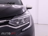 Renault Captur 1.0 TCe Techno Bi-Fuel