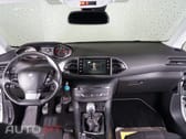 Peugeot 308 SW 1.6 BlueHDi Allure