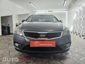 Kia Ceed SW 1.4 CVVT EX ISG