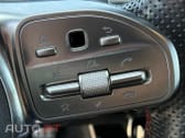 Mercedes-Benz CLA 180 d Shooting Brake AMG Line Aut.