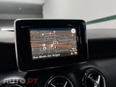 Mercedes-Benz A 180 CDi BE Urban