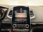 Renault Espace 2.0 dCi Evolution EDC