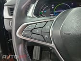Renault Captur 1.6 E-Tech Full Hybrid Evolution