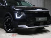 Kia Niro EV 64kWh