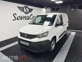 Peugeot Partner Partner