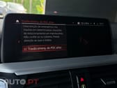 BMW X3 18 d sDrive Pack M Auto