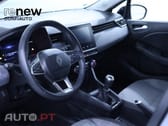 Renault Clio 1.0 Tce Evolution Bi-fuel