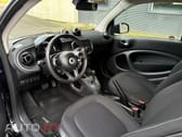 Smart ForTwo 1.0 Passion 71 Aut.