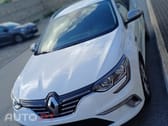 Renault Mégane ST IV GT LINE dci 110