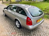 Nissan Primera 1.9 dCi Acenta