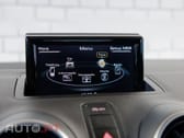 Audi A1 1.4 TDI S tronic