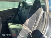 Tesla Model 3 Long-Range Dual Motor AWD