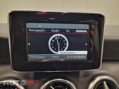 Mercedes-Benz A 180 CDi BlueEfficiency AMG Line