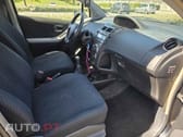 Toyota Yaris 1.4 D-4D AC
