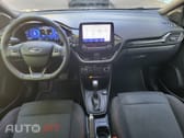 Ford Puma 1.0 EcoBoost mHEV ST-Line Aut.