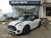 MINI Cooper Cooper Premium JCW Auto