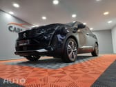 Peugeot 3008 1.6 Hybrid Allure e-EAT8
