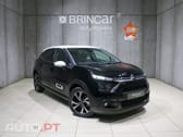 Citroen C3 1.2 PureTech Shine Pack EAT6