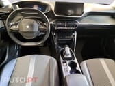 Peugeot 2008 ALLURE I.V.A DEDUTIVEL