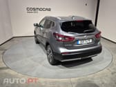 Nissan Qashqai 1.5 dci N-Connecta 360º GPS