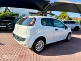 Fiat Punto 1.3 M-Jet Easy Start&Stop