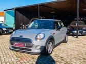 MINI Cooper One