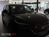 Honda e Advance-Pack