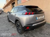 Peugeot 2008 1.2 PureTech Allure Pack