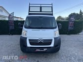 Citroen Jumper Jumper 2.2 HDI Caixa Aberta Basculante