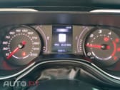 Fiat Tipo Lounge Tech