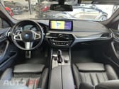 BMW 530 e Pack Desportivo M