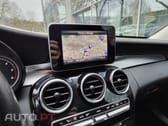Mercedes-Benz C 200 d